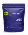 Vitakruid Vegan Protein EverPro & Fava Bean 921GR Vitakruid Vegan Protein EverPro & Fava Bean 921GR