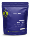 Vitakruid Vegan Protein fermented by Shiitake - Vanille 921GR
