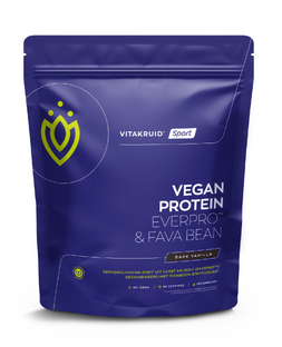 Vitakruid Vegan Protein EverPro & Fava Bean 921GR 