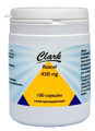 Clark Rascal 450mg Capsules 100CP