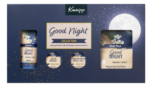 De Online Drogist Kneipp Goodnight Geschenkset 1ST aanbieding