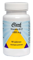 Clark Vitamine B12 1000mg Tabletten 90TB