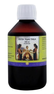 Holisan Pitta Tejas Taila 250ML Holisan Pitta Tejas Taila 250ML
