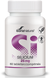 Soria Natural Silicium 25mg Tabletten 60TB 