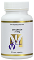 Vital Cell Life Lycopeen 25mg Vega Capsules 60VCP