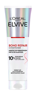 De Online Drogist Elvive Bond Repair Conditioner 150ML aanbieding