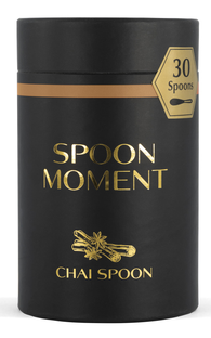 Spoon Moment Chai Spoon Thee 30ST
