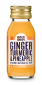 HOLYSHOT Ginger Turmeric & Pineapple 60ML
