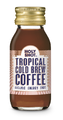 HOLYSHOT Tropical Cold Brew Coffee 60ML