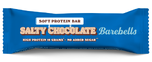 Barebells Proteïne Reep Salty Chocolate 55GR Barebells Proteïne Reep Salty Chocolate 55GR