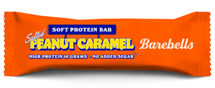 Barebells Proteïne Reep Salty Peanut Caramel 55GR