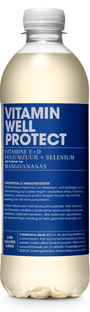 Vitamin Well Protect 500ML Vitamin Well Protect 500ML