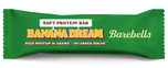 Barebells Proteïne Reep Banana Dream 55GR