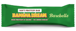 Barebells Proteïne Reep Banana Dream 55GR Barebells Proteïne Reep Banana Dream 55GR