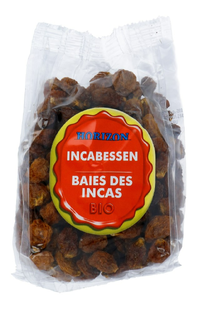 Horizon Incabessen Bio 200GR Horizon Incabessen Bio 200GR