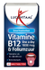 Lucovitaal Vitamine B12 & Foliumzuur Smelttabletten 60TB Lucovitaal Vitamine B12 & Foliumzuur Smelttabletten 60TB