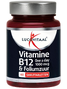 Lucovitaal Vitamine B12 & Foliumzuur Smelttabletten 60TBInhoud van de verpakking, potje