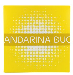 Mandarina Duck For Woman Gift Set 1ST Mandarina Duck For Woman Gift Set 1ST