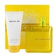 Mandarina Duck For Woman Gift Set 1ST 2 flessen met verpakking Mandarina Duck For Woman Gift Set 1ST 2 flessen met verpakking
