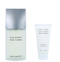 Issey Miyake L'Eau D'Issey Pour Homme Gift Set 1ST5