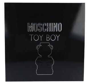 Moschino Toy Boy Gift Set 1ST