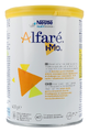 Nestle Alfare Poeder 400GR Nestle Alfare Poeder 400GR
