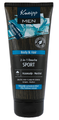 Kneipp Men Douche 2-in-1 Sport 200ML Kneipp Men Douche 2-in-1 Sport 200ML
