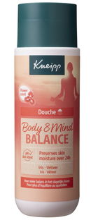 De Online Drogist Kneipp Douche Body & Mind Balance 200ML aanbieding