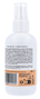 Naif Care Baby&Kids Minerale Zonnebrand Spray 0% perfume SPF50 100MLZijkant verpakking