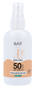 Naif Care Baby&Kids Minerale Zonnebrand Spray 0% perfume SPF50 100ML