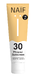 Naif Minerale Zonnebrandcrème SPF30 100ML 