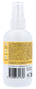 Naif Minerale Zonnebrand Spray SPF30 100MLAchterkant verpakking