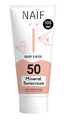 Naif Baby & Kids Mineral Sunscreen SPF50 100ML Naif Baby & Kids Mineral Sunscreen SPF50 100ML