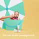 Naif Baby & Kids Mineral Sunscreen SPF50 100ML 78849