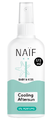 Naif Care Baby & Kids Cooling Aftersun Spray 0% perfume 175ML