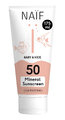 Naif Baby&Kids Mineral Sunscreen SPF50 175ML Naif Baby&Kids Mineral Sunscreen SPF50 175ML