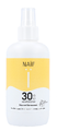 Naif Minerale Zonnebrand Spray SPF30 175ML