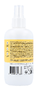 Naif Minerale Zonnebrand Spray SPF30 175MLZijkant verpakking