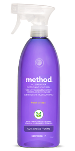 Method Allesreiniger Lavender 828ML Method Allesreiniger Lavender 828ML