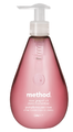 Method Handzeep Pink Grapefruit 354ML Method Handzeep Pink Grapefruit 354ML