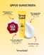 Tenue Soleil SPF30 Mineral Sunscreen 30ML 4 voordelen Tenue Soleil SPF30 Mineral Sunscreen 30ML 4 voordelen