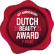 Tenue Soleil SPF30 Mineral Sunscreen 30ML Dutch Beauty Award 1e prijs