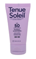 Tenue Soleil SPF50 Mineral Sunscreen 30ML