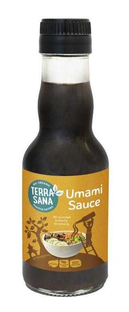 TerraSana Umami Saus 145ML TerraSana Umami Saus 145ML