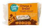 TerraSana Omega 3 Brood 300GR
