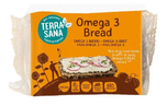 TerraSana Omega 3 Brood 300GR TerraSana Omega 3 Brood 300GR