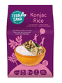 TerraSana Konjac Rice 250GR