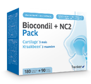 Trenker Biocondil + NC2 Pack 270ST
