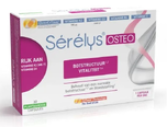 Serelys Osteo Capsules 30CP