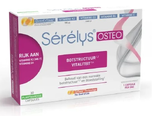 Serelys Osteo Capsules 30CP Serelys Osteo Capsules 30CP